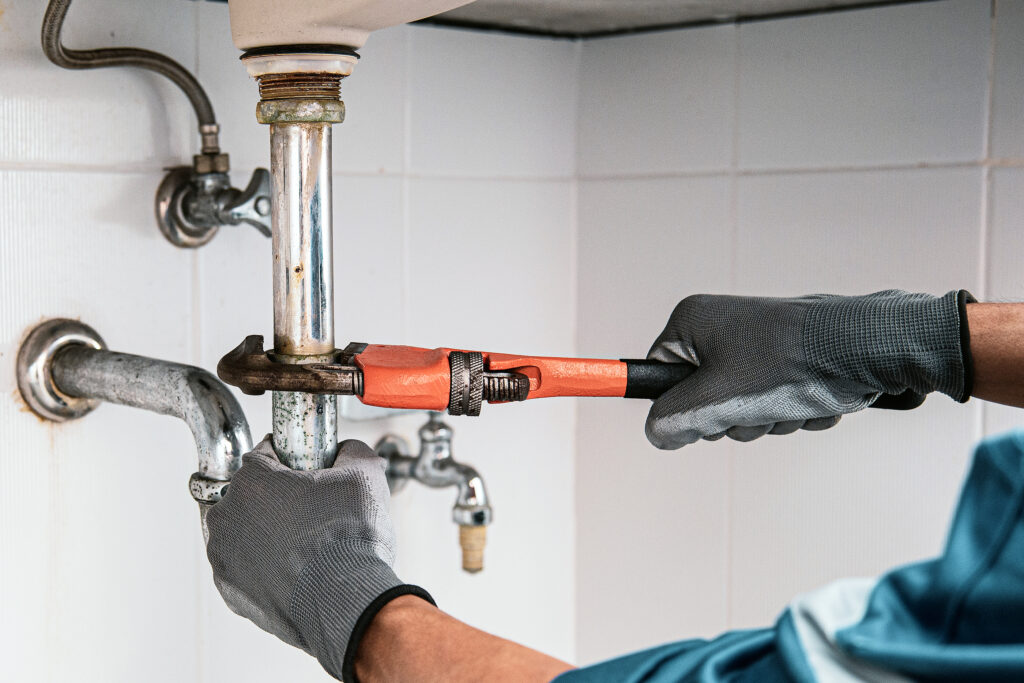 Leak Repair in Dalhart