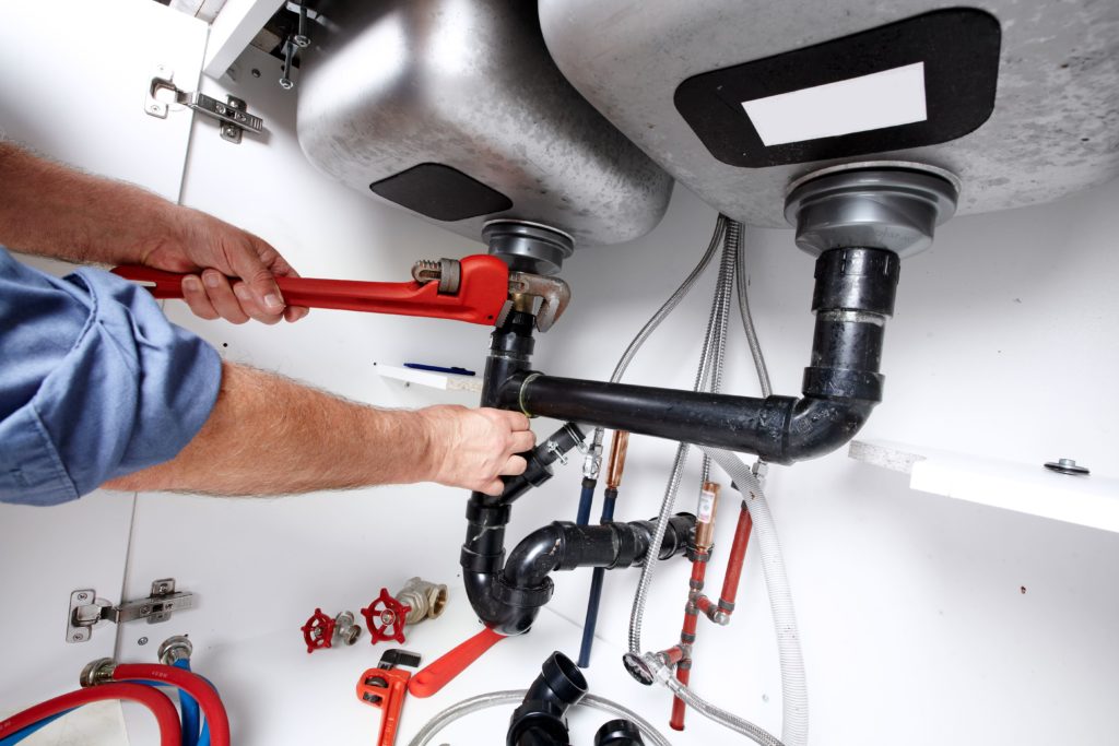 Sink Repair in Dalhart